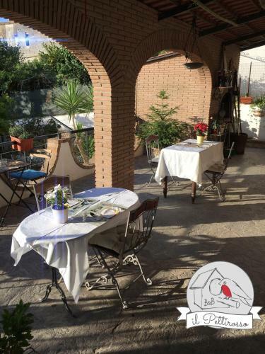 B&B Il Pettirosso