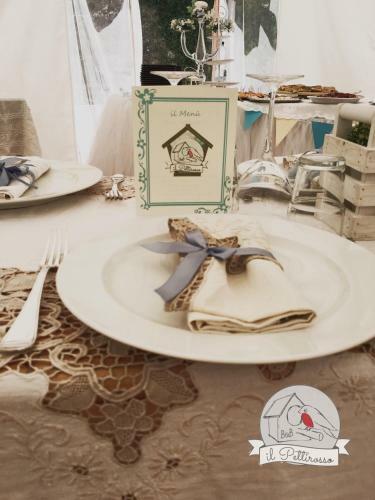 B&B Il Pettirosso