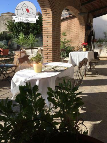 B&B Il Pettirosso