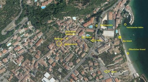 Apartamento L'antica Contrada