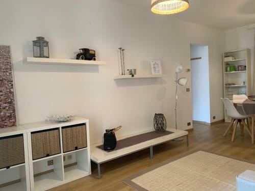 Clo Apartment