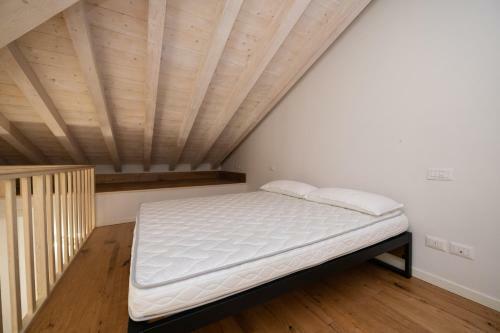 Apartamento Appartamento Baia Azzurra