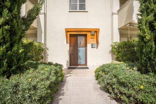 Apartamento Appartamento Aurora