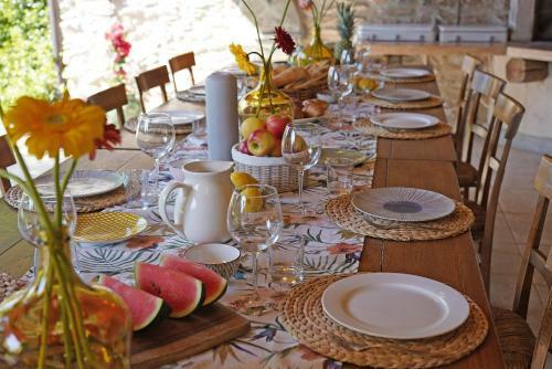 Villa Sweet Gran Paradiso