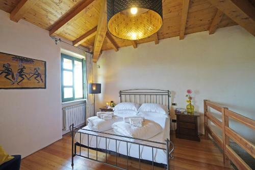 Villa Sweet Gran Paradiso