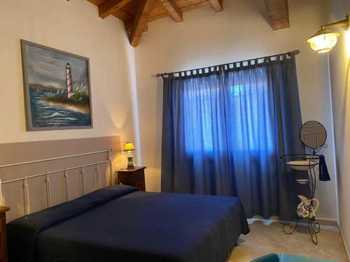 Apartamento Accogliente Casa A Trinit� D'agultu