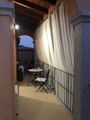 Apartamento Accogliente Casa A Trinit� D'agultu
