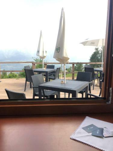 Agroturismo El Malget