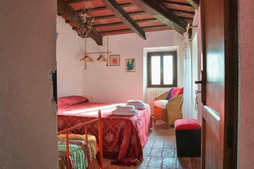 Hostal Camera A Casa Castora