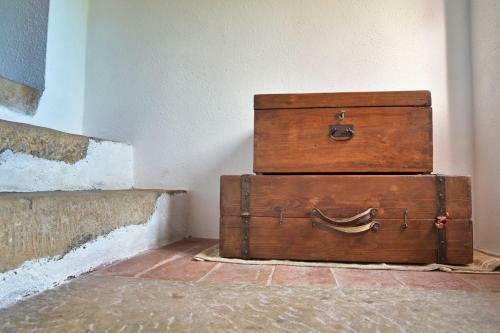 Hostal Camera A Casa Castora