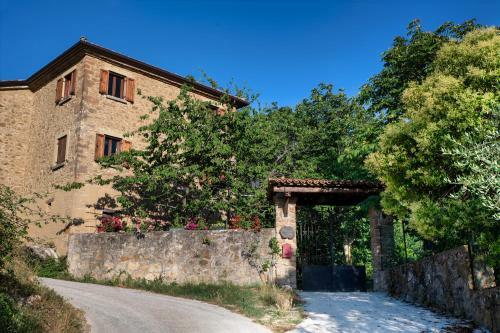 Hostal Camera A Casa Castora
