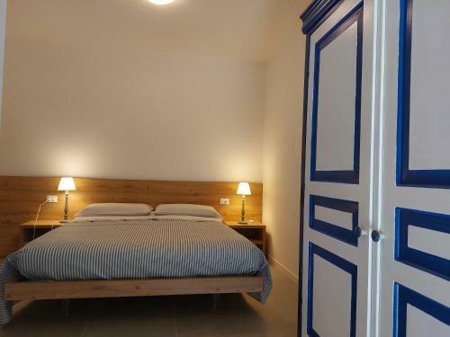 Apartamento Casa Lidia