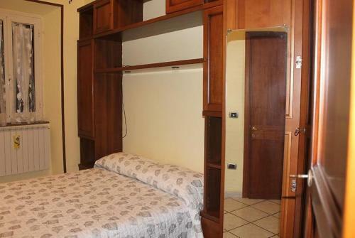 Apartamento La Casa Del Buttero