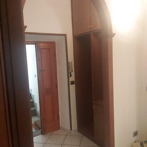 Apartamento La Casa Del Buttero