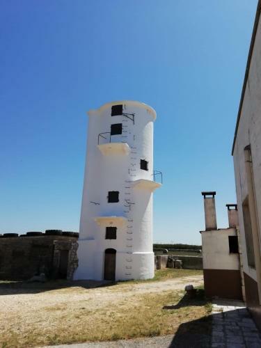 Apartamento Masseria Angiulli Nuova