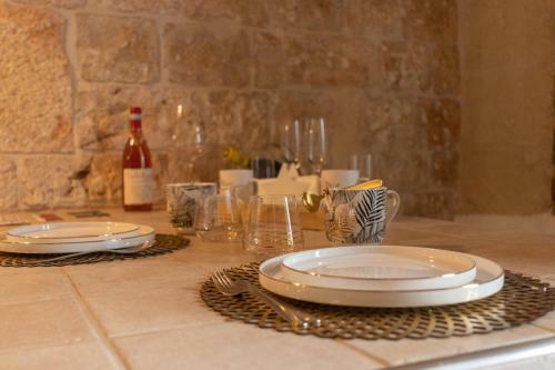 Apartamento Mi Casa Luxury Suite