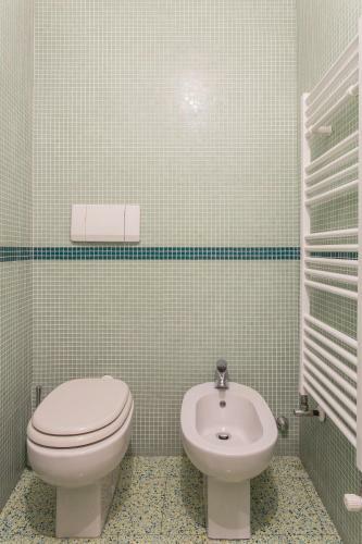 Apartamento Studio Ago27 By Welc(h)ome