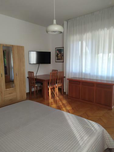 Apartamento Appartamento Katia
