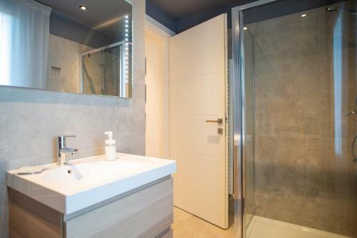 Br Treviso Train Station Apartments
