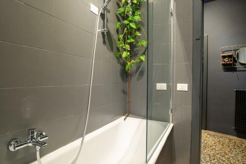Br Treviso Train Station Apartments