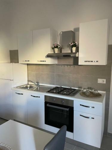 Apartamento S'olivariu House