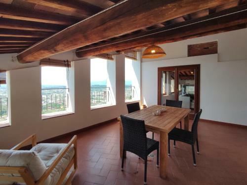 Apartamento La Terrazza Di Elas A Uzzano