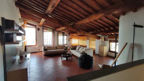 Apartamento La Terrazza Di Elas A Uzzano