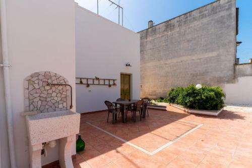 Casa Vacanza Lu Sule