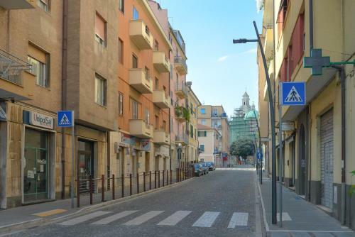 Apartamento Appartamento La Perla Del Mare