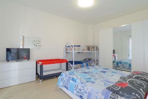 Apartamento Appartamento La Perla Del Mare