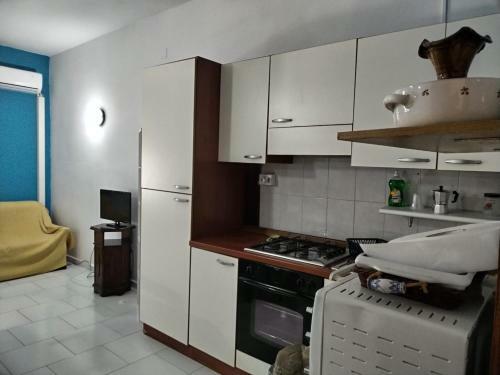 Apartamento Casa Sole