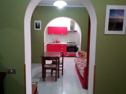 Apartamento Casa Sole