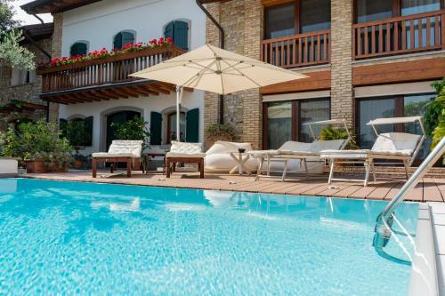 B&B Borgo Margherita