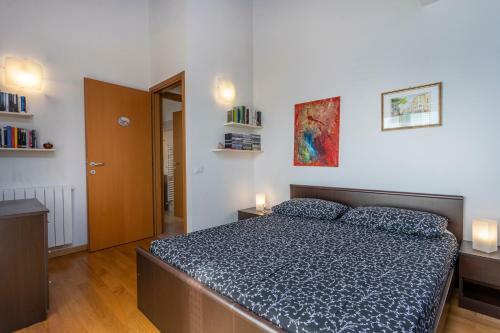 Apartamento Il Cuore Di Maddy