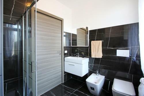 Bed & Breakfast Palazzo Richard Leone