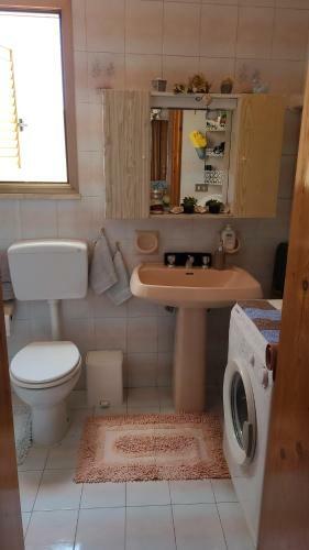 Apartamento Appartamento Luisa Fronte Mare Lido Marini Salento