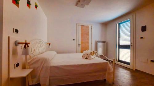 Bed & Breakfast La Corte Dei Marchesi