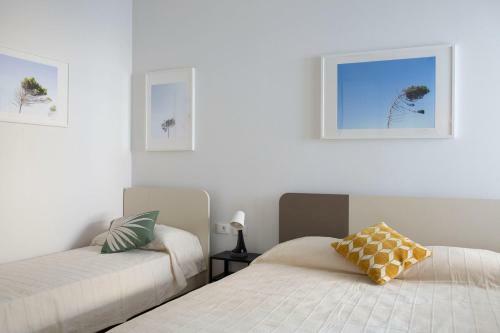 Apartamento Le Case Di Vada/ Appartamento Pietra Bianca