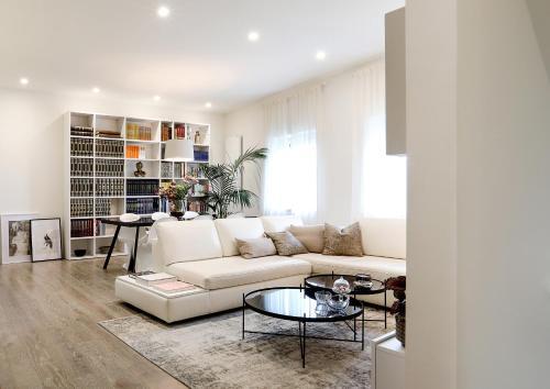 Apartamento Suite 64
