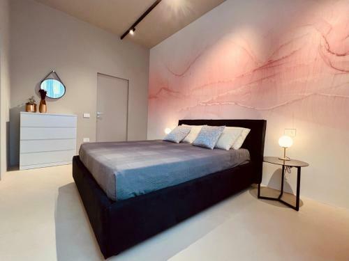 Apartamento Fonte Del Leone Exclusive Suites