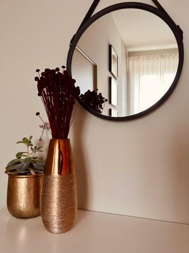 Apartamento Fonte Del Leone Exclusive Suites