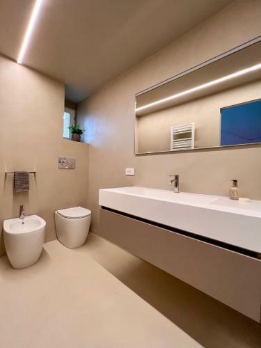 Apartamento Fonte Del Leone Exclusive Suites