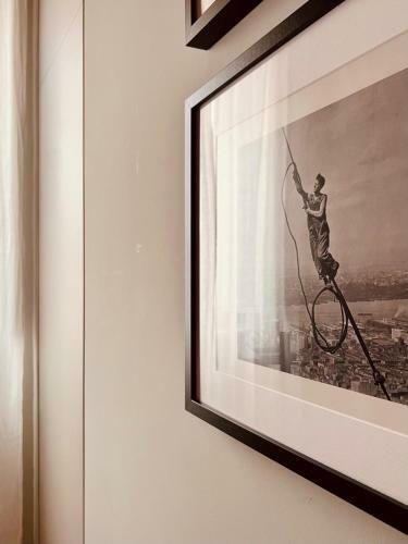 Apartamento Fonte Del Leone Exclusive Suites