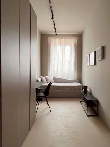 Apartamento Fonte Del Leone Exclusive Suites