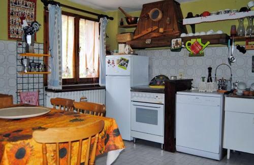 Chalet Gineprino