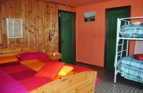 Chalet Gineprino