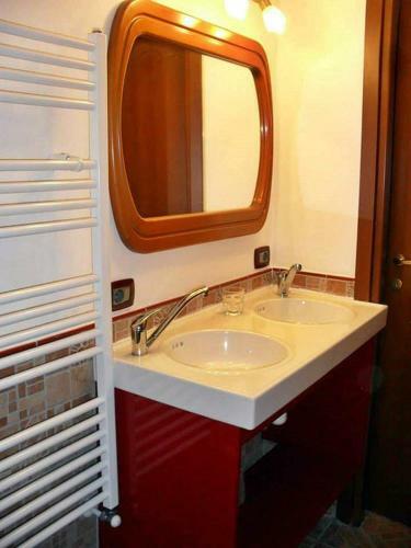 Chalet Gineprino