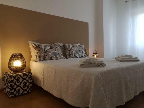 Apartamento La Maison