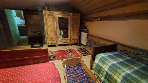 Apartamento Tranquillo Ed Accogliente Appartamento