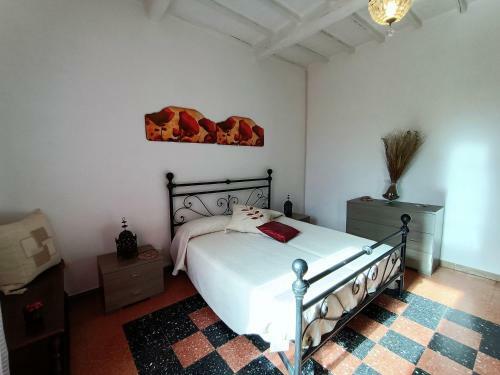 Apartamento Tusciae